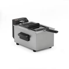 TRISTAR - Fritadeira Inox 3L c/ Visor FR-9338