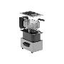 TRISTAR - Fritadeira Inox 3L c/ Visor FR-9338