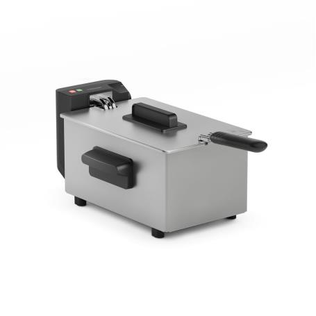 TRISTAR - Fritadeira Inox 3L FR-9334
