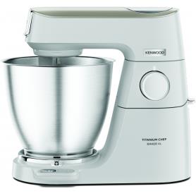 KENWOOD - Robot de Cozinha Chef Baker XL KVL65.001WH