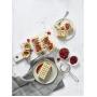 KENWOOD - Robot de Cozinha Chef Baker XL KVL65.001WH