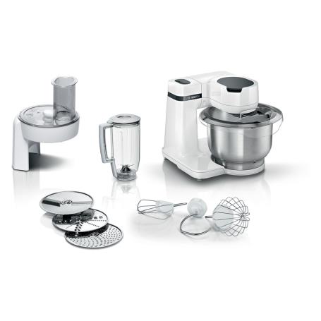 BOSCH - Robot de Cozinha MUMS2EW20
