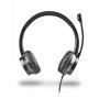 NGS - Auscultadores com Microfone MSX11PRO