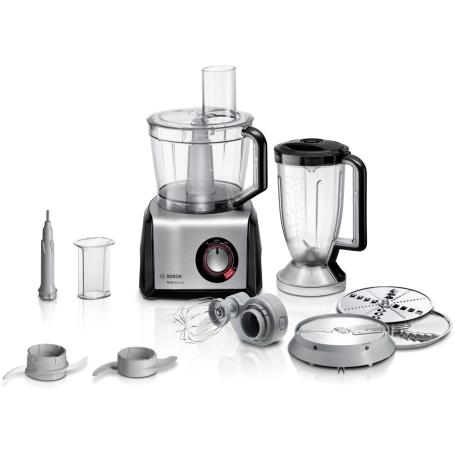 BOSCH - Processador Alim. MC812M814