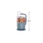 KENWOOD - Processador de Alimentos FDP22.130GY