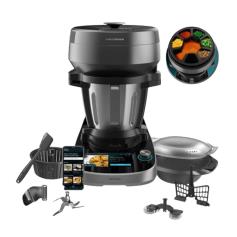 CECOTEC - Robot Cozinha Mambo CooKing Victory 4700
