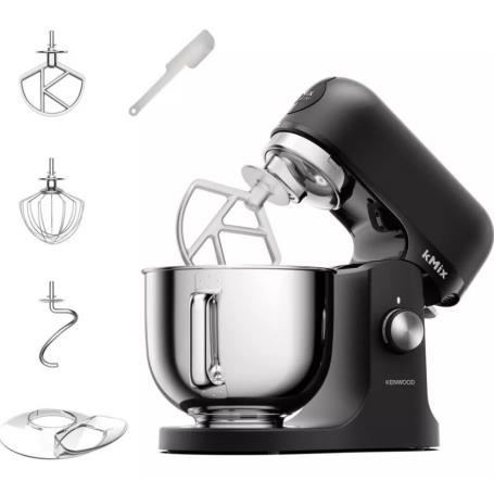 KENWOOD - Robot Cozinha KMX751ABK