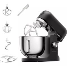 KENWOOD - Robot Cozinha KMX751ABK