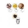 KENWOOD - Robot Cozinha KZM35.000GY