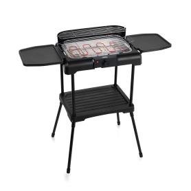 PRINCESS - Grelhador BBQ c/ Apoio 01.112250.01.001