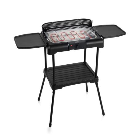 PRINCESS - Grelhador BBQ c/ Apoio 01.112250.01.001