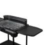PRINCESS - Grelhador BBQ c/ Apoio 01.112250.01.001