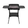 PRINCESS - Grelhador BBQ c/ Apoio 01.112250.01.001