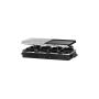 RUSSEL HOBBS - Raclete 3 em 1 26280-56