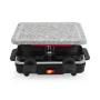 TRISTAR - Raclette Stone 4 RA-2745