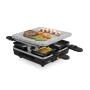 TRISTAR - Raclette Stone 4 RA-2745