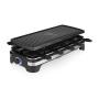 PRINCESS - Raclette XXL 10 pessoas 162650