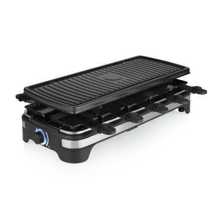 PRINCESS - Raclette XXL 10 pessoas 162650