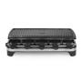 PRINCESS - Raclette XXL 10 pessoas 162650
