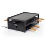 PRINCESS - Raclette 8 pessoas 162655