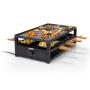 PRINCESS - Raclette 8 pessoas 162655