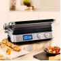 BRAUN - Grelhador CG9040