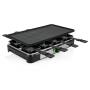 TRISTAR - Raclette 8 Pessoas RA-2748