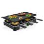TRISTAR - Raclette 8 Pessoas RA-2748