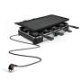 TRISTAR - Raclette 8 Pessoas RA-2748