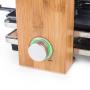 PRINCESS - Raclette Pure 8 Grill/Pedra 162955