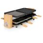 PRINCESS - Raclette Pure 8 162918