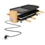 PRINCESS - Raclette Pure 8 162918