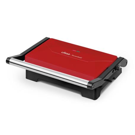 UFESA - Grelhador PR1010 STROMBOLI 72105810