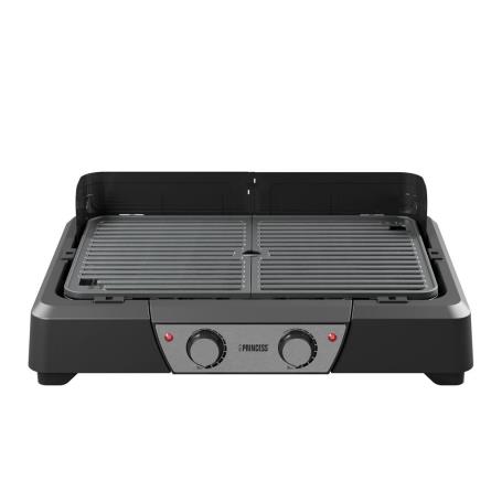 PRINCESS - Grelhador & Barbecue 01.112254.01.001