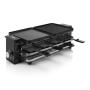 PRINCESS - Raclette B. Piano 8 01.162925.01.001
