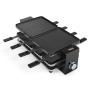 PRINCESS - Raclette B. Piano 8 01.162925.01.001