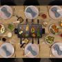 PRINCESS - Raclette B. Piano 8 01.162925.01.001