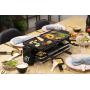 PRINCESS - Raclette B. Piano 8 01.162925.01.001