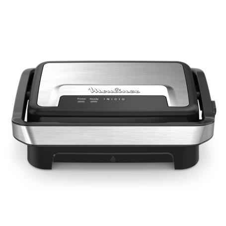 MOULINEX - Grelhador GI270D10