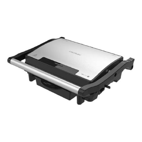 CECOTEC - Barbecue Elétrico Rock'nGrill 1500 Rapid 3065