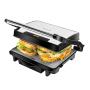 CECOTEC - Barbecue Elétrico Rock'nGrill 1500 Rapid 3065