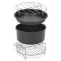 MOULINEX - Acessório Easy Fry XXL XA113010