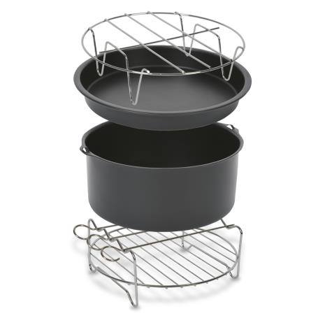 MOULINEX - Acessório Easy Fry XXL XA113010
