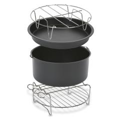 MOULINEX - Acessório Easy Fry XXL XA113010