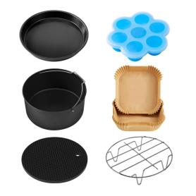 COSORI - Kit Acessorios p/ Airfryer KOSA0008EUN