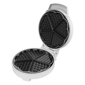 CECOTEC - Máquina de Waffles Fun Gofrestone 4755