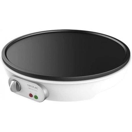 CECOTEC - Máquina de Crepes Fun Crepelicious 8022