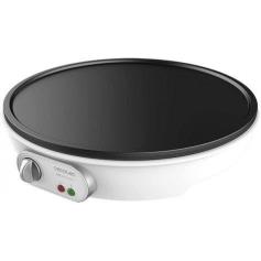 CECOTEC - Máquina de Crepes Fun Crepelicious 8022