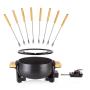 TRISTAR - Fondue de Bambu FO-1108