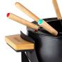 TRISTAR - Fondue de Bambu FO-1108